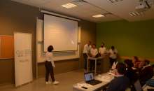SEC 401 Final Day