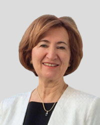 Prof. Dr. Safiye Feyza Çinicioğlu