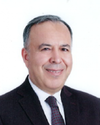 Prof. Dr. Mustafa Topaloğlu